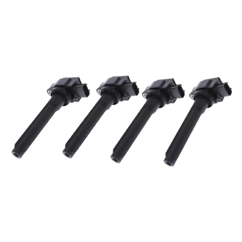 Set of Ignition Coils suit Mitsubishi ASX 2ltr 4B11 Petrol XD 2017-2025