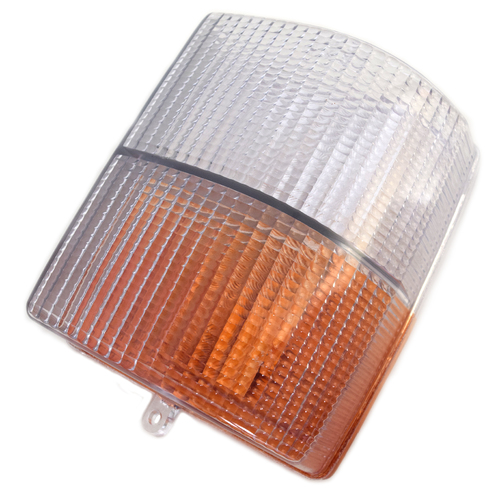 Holden WB Statesman Ute Panelvan LH Indicator Corner Light Lens *New*