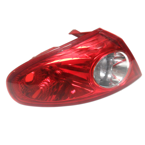 LH Passenger Side Tail Light suit Holden JF Viva Hatchback 2005-2009