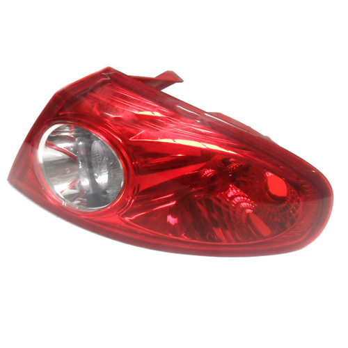 RH Drivers Side Tail Light suit Holden JF Viva Hatchback 2005-2009