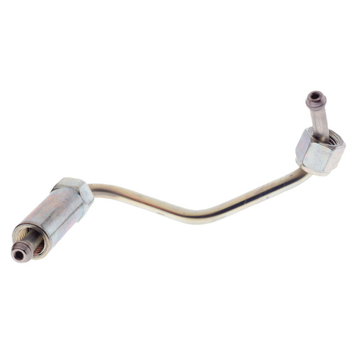 Cyl 4 Injector Line suit Nissan Navara 2.5ltr YD25DDTi D40 (Spain) 2006-2015