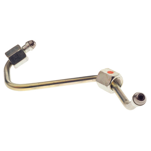 Mazda BT-50, B2500 Cylinder 1 Fuel Injector Line 2.5ltr WLAT UN 2006-2011 