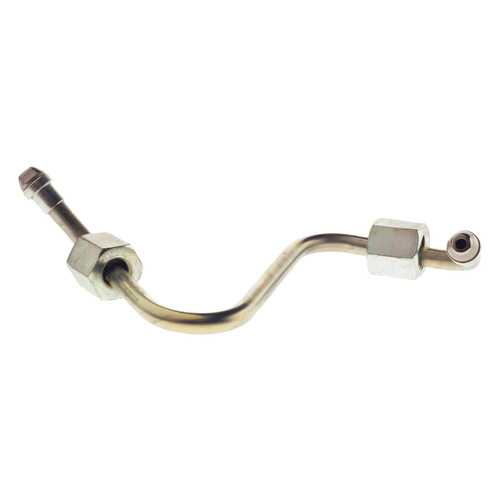Mazda BT-50, B2500 Cylinder 2/3 Fuel Injector Line 2.5ltr WLAT UN 2006-2011 