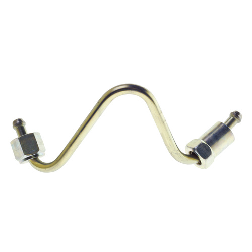 Cyl 3 or 5 Fuel Injector Line For Toyota VDJ200R Landcruiser 4.5 1VDFTV 07-15