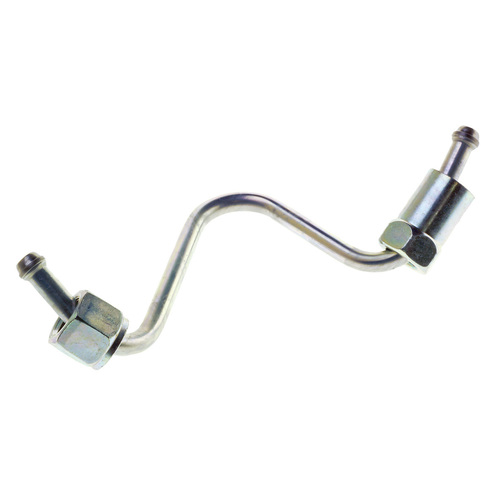 Cyl 4 or 5 Fuel Injector Line For Toyota VDJ200R Landcruiser 4.5 1VDFTV 07-15