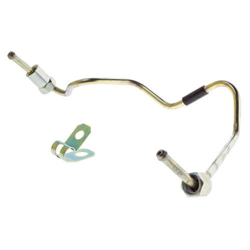 Cyl 4 Fuel Injector Line Suit Toyota Hiace 2.5ltr 2KDFTV KDH200R 2005-2006