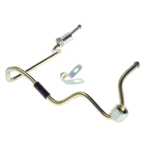 Cyl 4 Fuel Injector Line For Toyota KDJ120R Prado 3ltr 1KDFTV 2006-2009