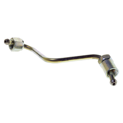 Cyl 2 or 7 Fuel Injector Line For Toyota VDJ79R Landcruiser 4.5 1VDFTV 2007-2016