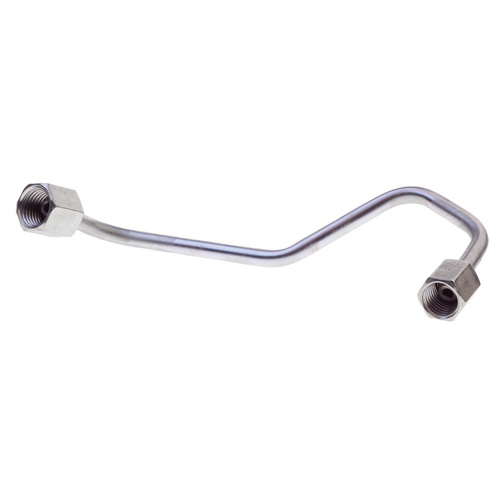 Kia Sorento Cylinder 3 Fuel Injector Line 2.5ltr D4CB BL 2007-2008 