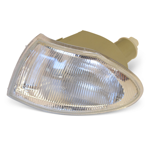 Holden TR Astra LH Indicator Corner Light 1996-1998 *New*
