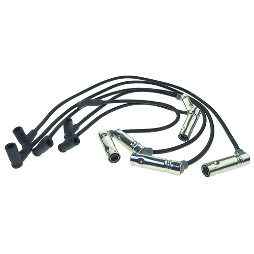 Spark Plug Ignition Lead Set suit Holden VN S2 VP VR Commodore 3.8ltr V6 1990-1995