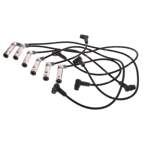 Spark Plug Lead Set suit Holden VS VT VX VU VY Commodore 3.8 V6 1995-2004
