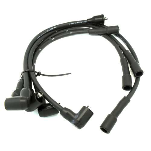 Mazda E1800 Ignition Lead Set 1.8ltr F8  2002-2008 *Bougicord*
