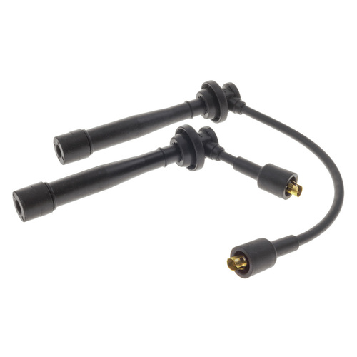 Ignition Spark Plug Lead Set suit Holden YG Cruze 1.5ltr M15A 2002-2006