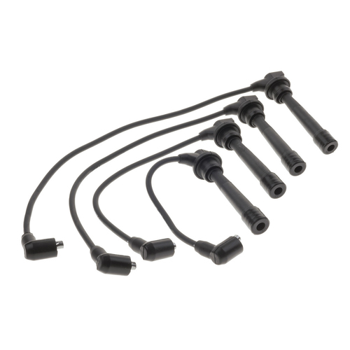 Ignition Spark Plug Lead Set suit Kia JB Rio 1.4ltr G4EE 2007-2011