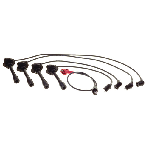 Ignition Lead Set Daihatsu Charade 1.3ltr HCE G200 1993-1998