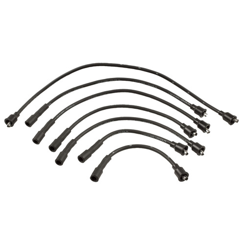 VDO Ignition Lead Set For Toyota FJ75 Landcruiser 4ltr 3F 1985-1993