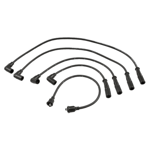 Mazda B2600, Bravo Ignition Lead Set 2.6ltr G6  1991-1999 *VDO*