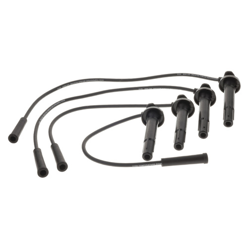 Intermotor Ignition Lead Set suit Subaru Impreza 2.0ltr EJ201 GC Wagon 1998-2000 