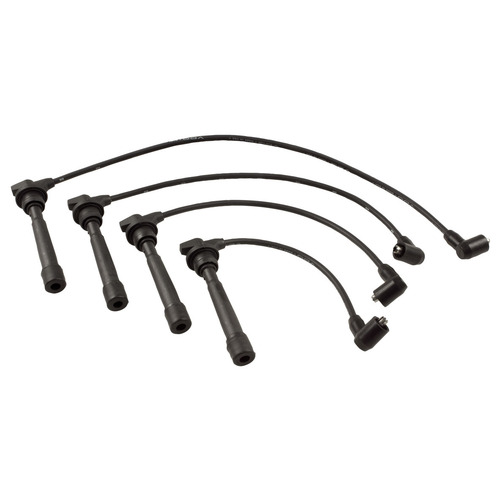 Ignition Spark Plug Lead Set suit Hyundai FD I30 2ltr G4GC 2007-2012