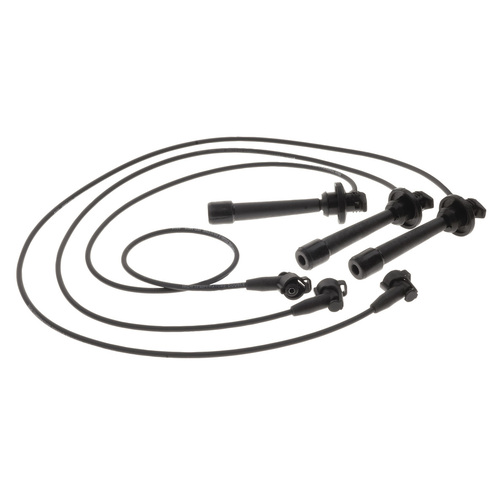 Ignition Spark Plug Lead Set For Toyota MCV20R Camry 3ltr 1MZFE 1997-2002