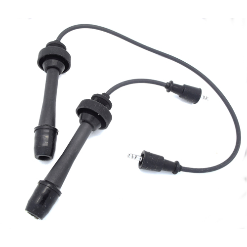 Mazda 323 Protégé Ignition Lead Set 2.0ltr FSZE BJ Sedan 2002-2003 *Intermotor*