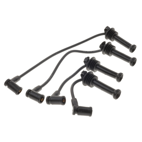 Mazda 2 Ignition Lead Set 1.5ltr ZY DY Hatch 2002-2007 *Intermotor*