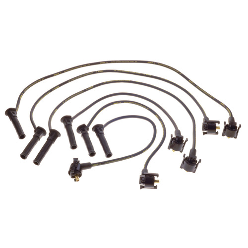 Mazda B4000, Bravo Ignition Lead Set 4.0ltr 1V  2005-2006 *Bosch*