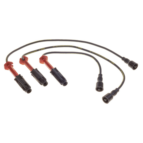 Ignition Lead Set Ssangyong Musso 3.2ltr M162.990  1996-2000