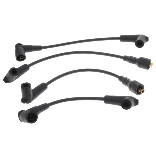 Mazda RX-7 Ignition Lead Set 1.3ltr 13BREW FD 1992-2002 *Intermotor*