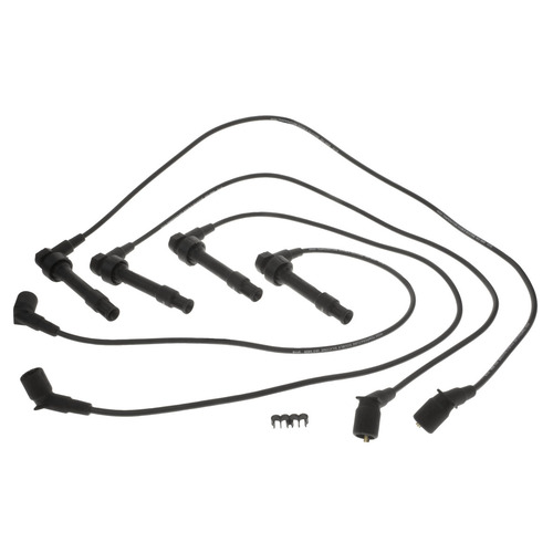 Ignition Spark Plug Lead Set Suit BMW Z3 1.9ltr M44B19 E36 1997-1999