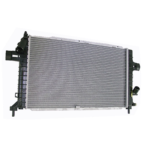 Manual Radiator suit Holden AH Astra 1.9ltr Turbo Diesel 2004-2009