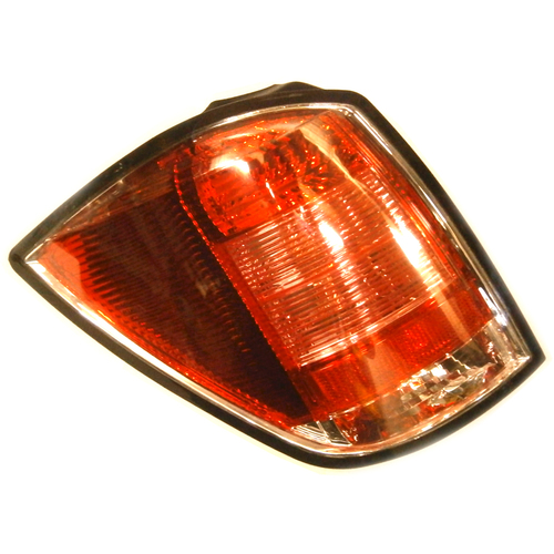 LH Passenger Side Tail Light suit Holden AH Astra Station Wagon 2004-2009