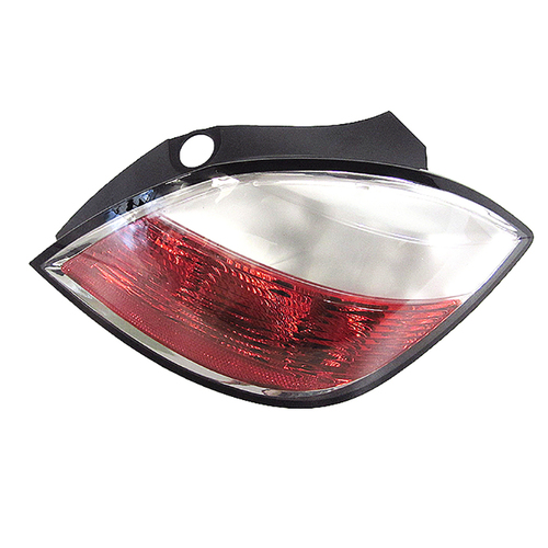 Holden AH Astra 5 Door RH Tail Light Lamp "Milky Type" 2004-2010 *New*