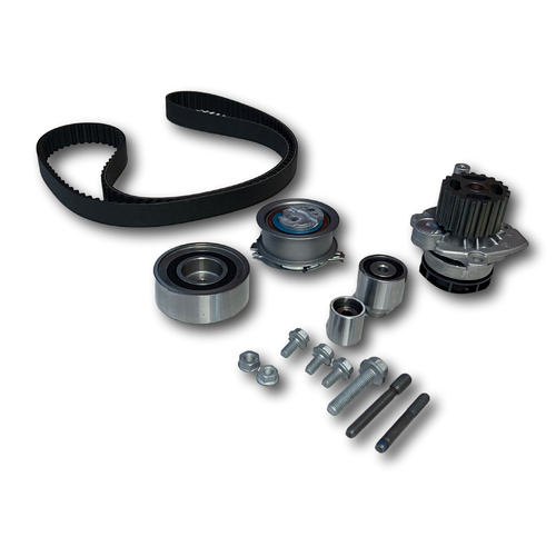 Timing Belt Kit & Water Pump suit Skoda 5L Yeti 2ltr CFHC Diesel 2010-2017
