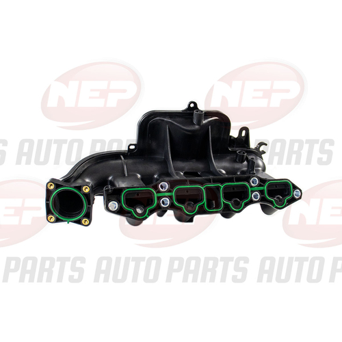 Intake Manifold suit Holden TM Barina 1.4ltr A14NET Turbo 2013-2017