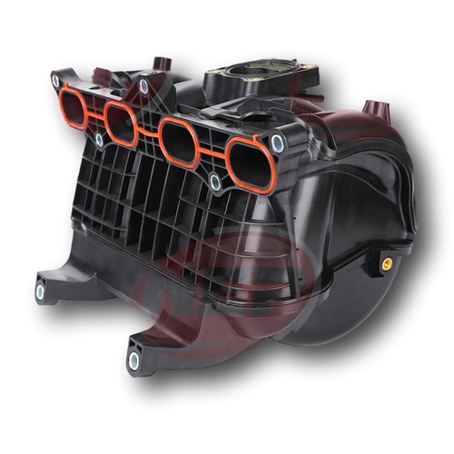 Intake / Inlet Manifold suit Toyota Hiace 2.7ltr 2TRFE Petrol TRH2##R 2005-2015