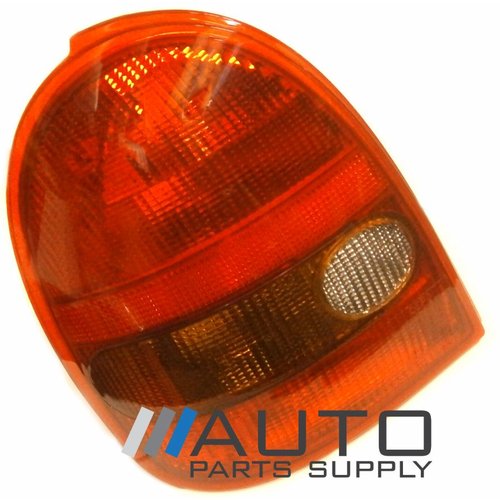 Holden SB Barina LH Tail Light suit 3 Door Hatchback 1994-2001 Models *New*