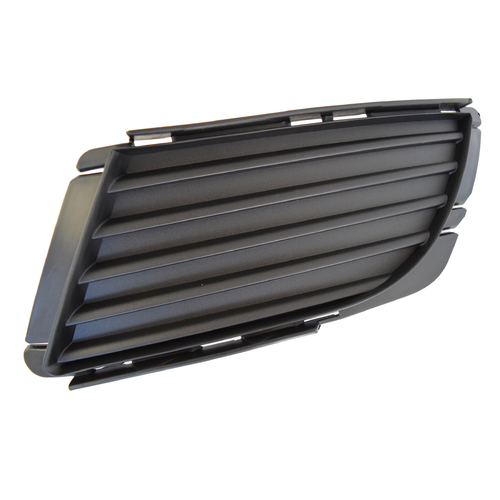 Holden XC Barina LH Bumper Bar Grille Insert Fog Light Cover 2004-2005 *New*