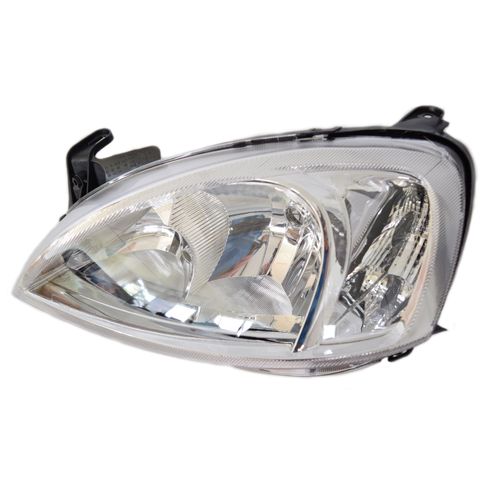 LH Passenger Side Headlight (LQ) suit Holden XC Barina 2003-2005