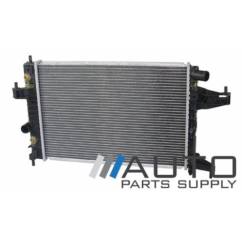 Holden XC Barina or Combo Radiator suit Auto or Manual 2001-2011 *New*