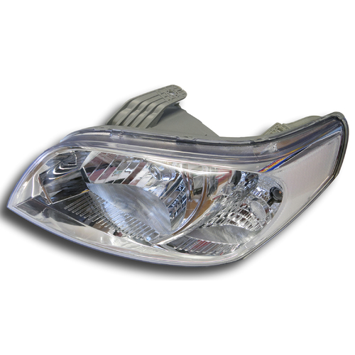 LH Passenger Side Headlight suit Holden TK Barina Hatch Series 2 2008-2011