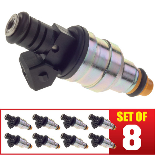 Set Fuel Injector Suit Holden Commodore 5ltr 304 V8 VT Sedan 1997-1999
