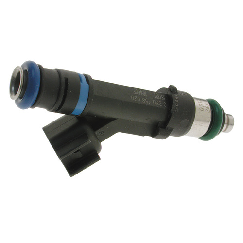 Single Fuel Injector Dodge Nitro 3.7ltr EKG KA 2007-2010