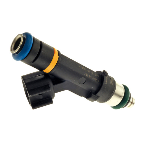Mazda 3 Single Fuel Injector 2.0ltr LFDE BK 2006-2009 *Bosch*