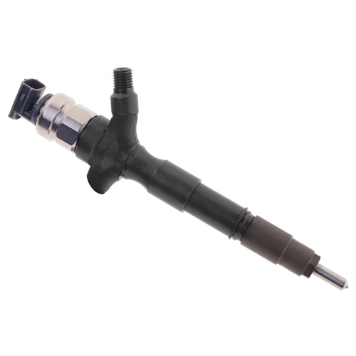 Single Fuel Injector Suit Toyota Hilux 3ltr 1KDFTV KUN26R 2006-2015