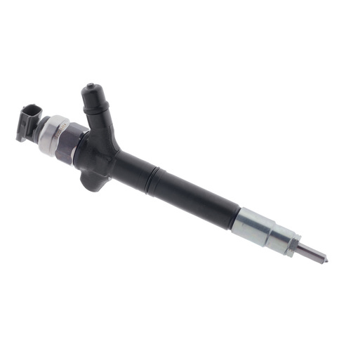 Single Fuel Injector For Toyota VDJ79R Landcruiser 4.5 1VDFTV 2007-On
