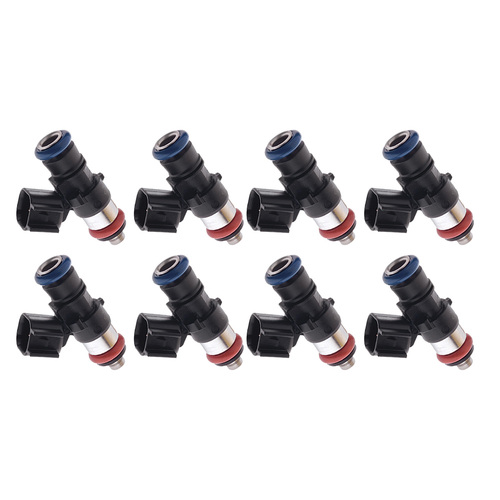 Set of Fuel Injectors (354cc) suit Holden VE Commodore 6ltr L98 V8 2006-2010