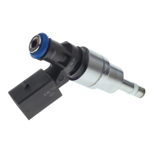 Single Fuel Injector Suit Audi TT 2ltr BWA 8J 2006-2010