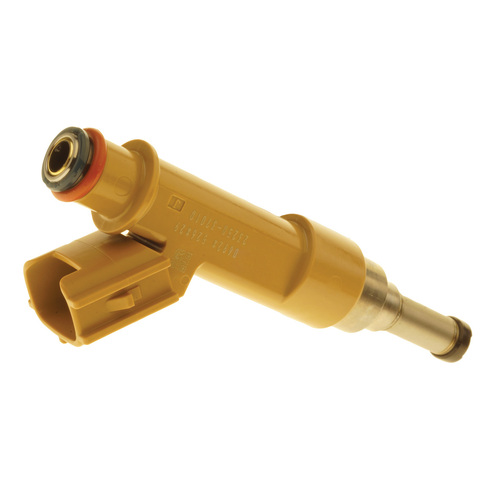 Single Fuel Injector For Toyota ZRE152R Corolla Sedan 1.8ltr 2ZRFE 2007-2014